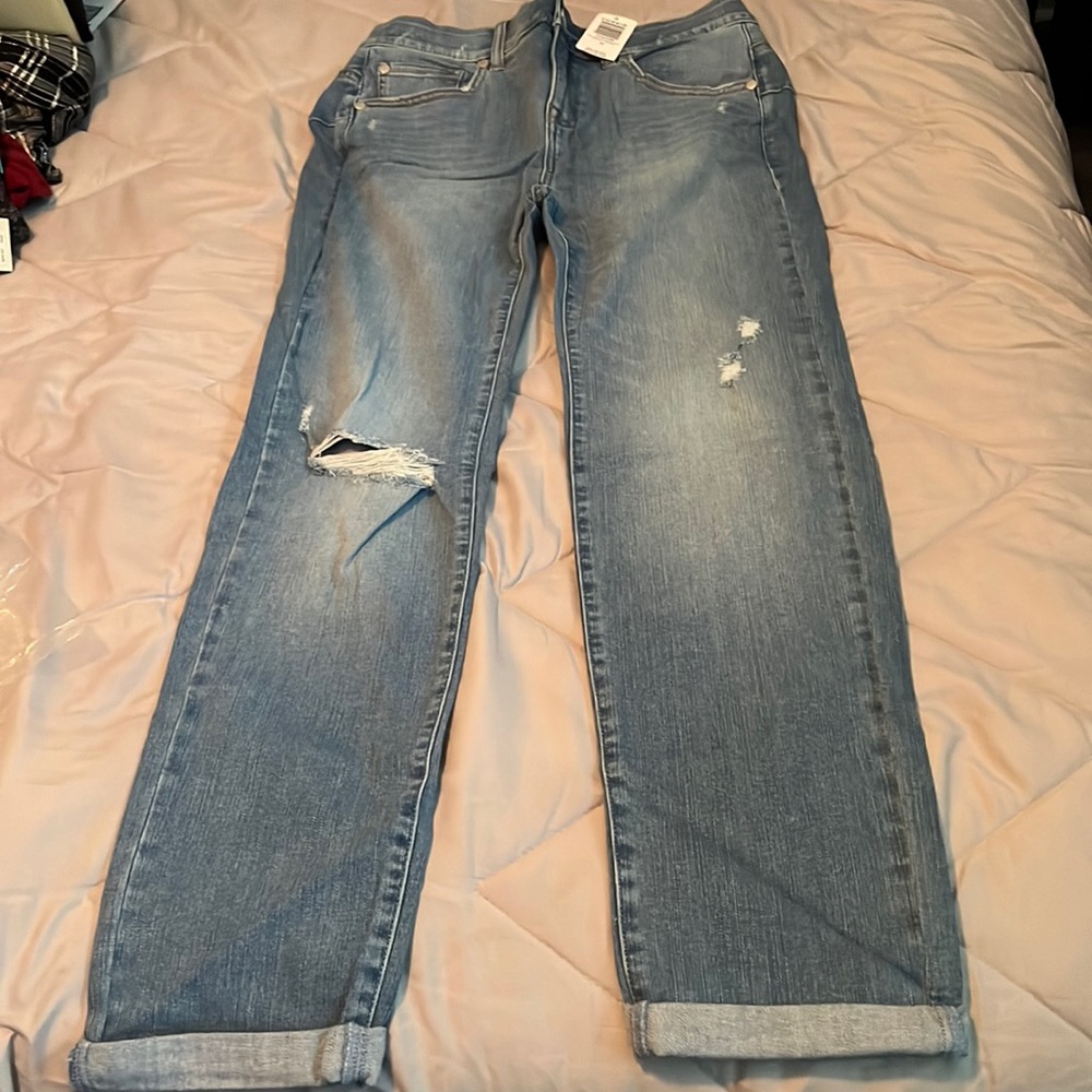 Really Cute Size 10 Jeans